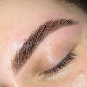 Brow Laminate - $110