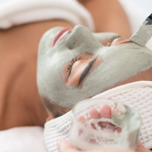 Basic Facial - $50 & up