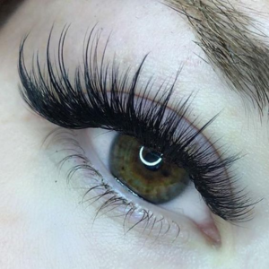 Volume Lashes - $150 & up