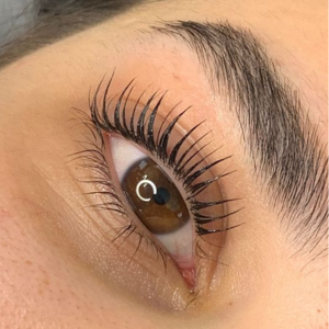 Lash Lift - $55