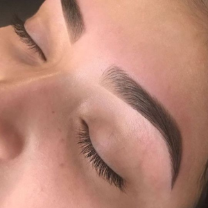 Eyebrow Color - $20